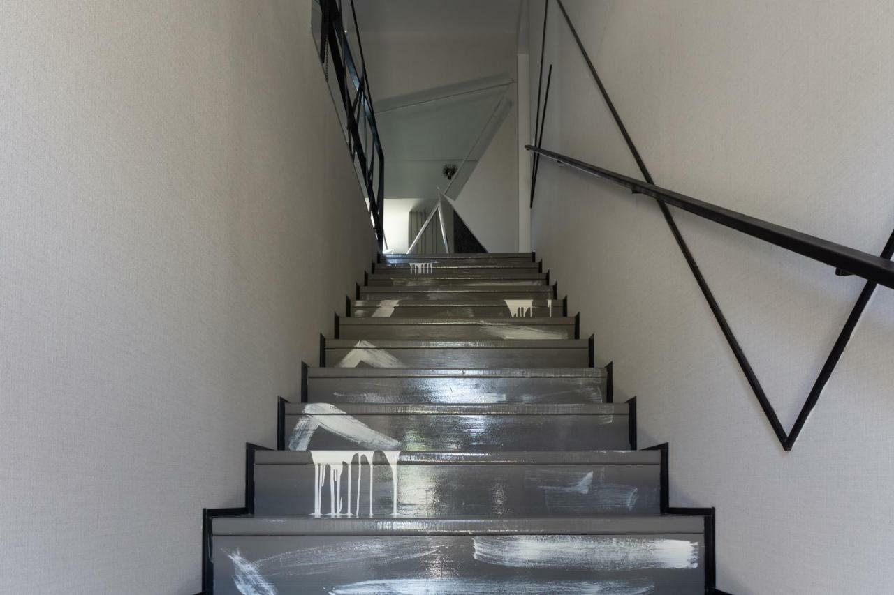 Guesthouse Kado Tbilisi Esterno foto