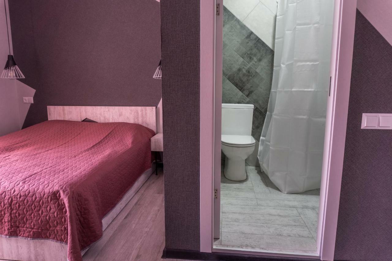 Guesthouse Kado Tbilisi Esterno foto