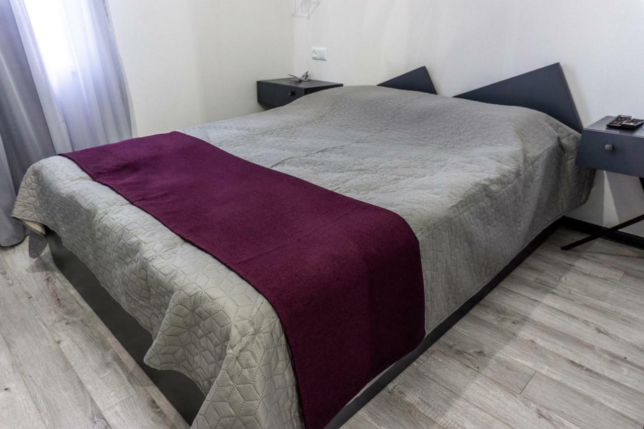 Guesthouse Kado Tbilisi Esterno foto